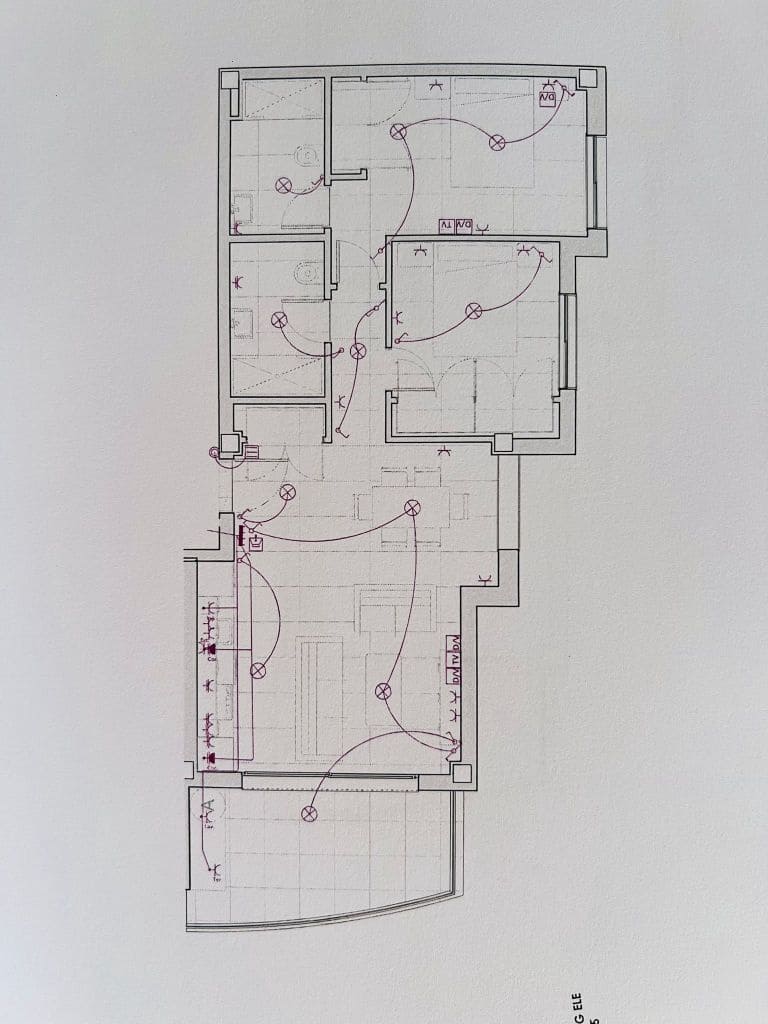 Appartement de 2 chambres à louer à Javea / Xabia avec piscine garage - 1 500 € (Ref: 9827288)