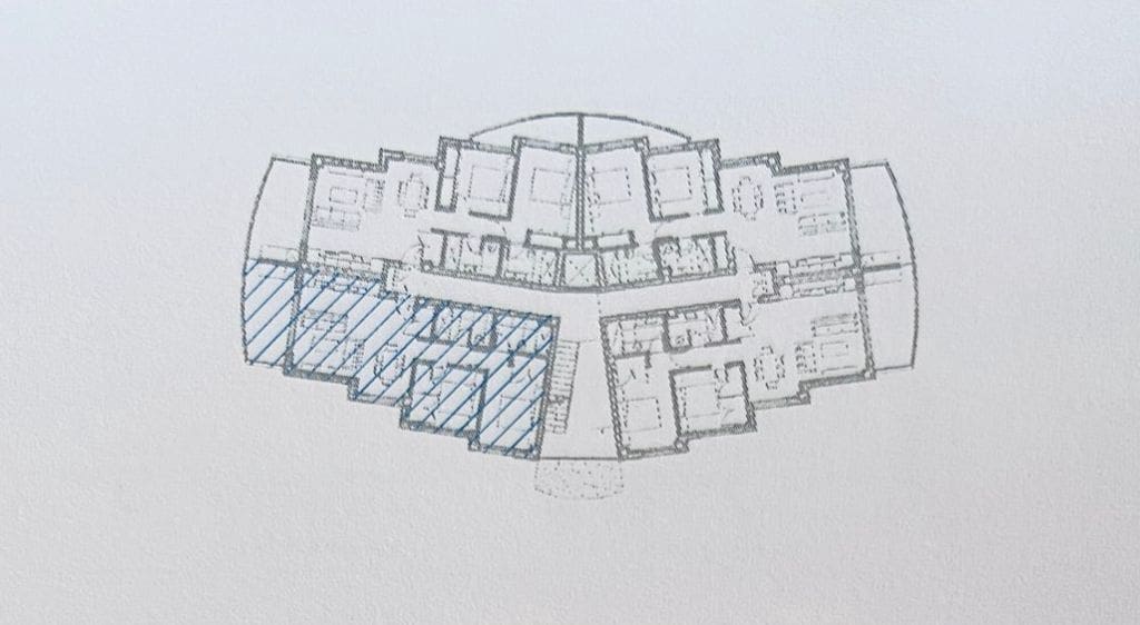 Appartement de 2 chambres à louer à Javea / Xabia avec piscine garage - 1 500 € (Ref: 9827288)