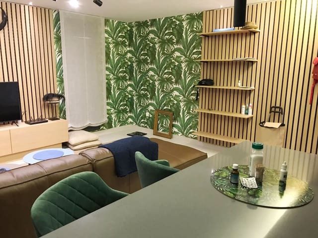 Appartement de 3 chambres à louer à Javea / Xàbia avec piscine garage - 1 800 € (Ref: 9827289)