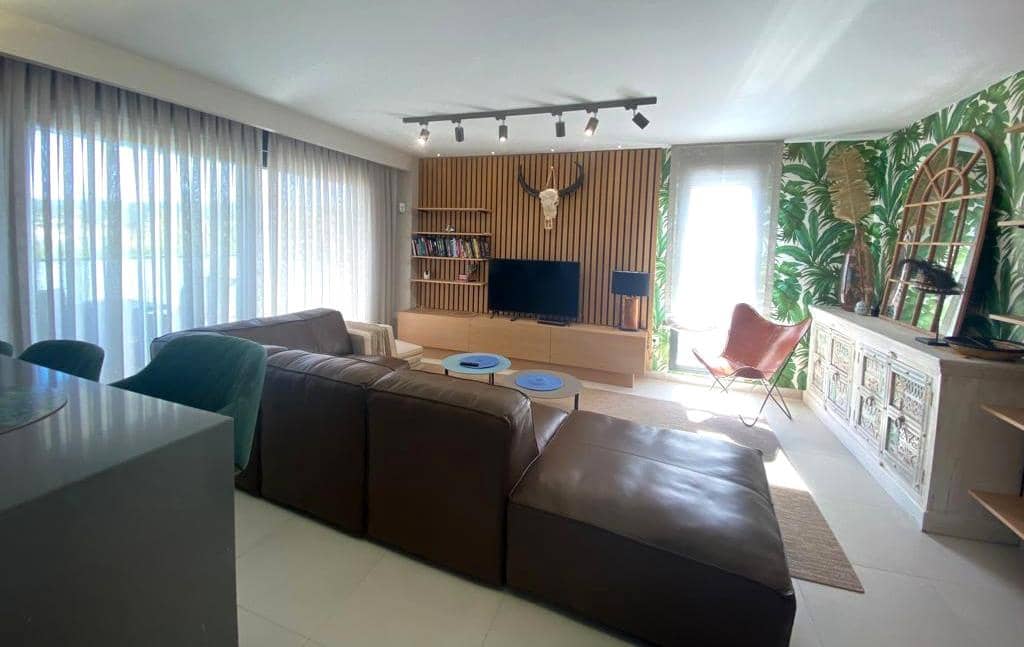 Appartement de 3 chambres à louer à Javea / Xabia avec piscine garage - 1 800 € (Ref: 9827289)