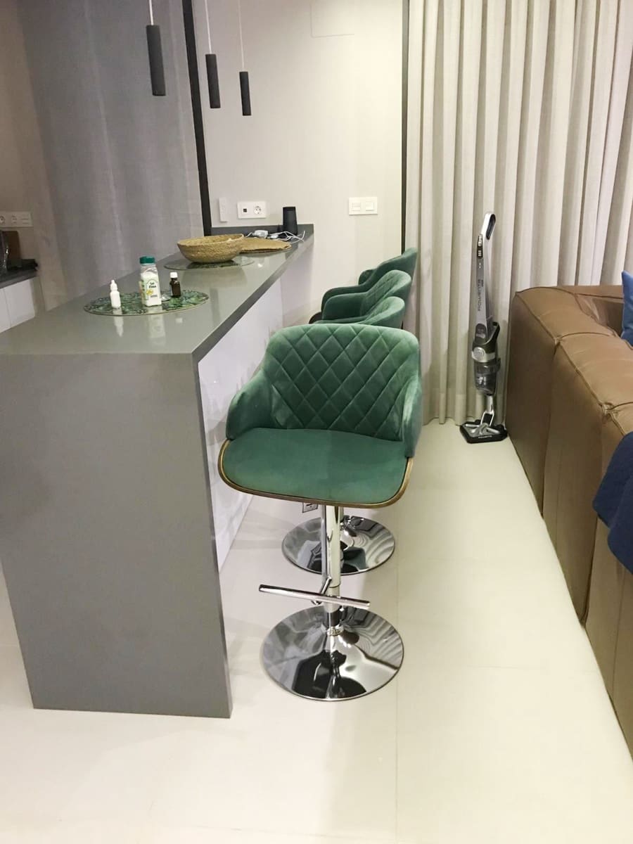 Appartement de 3 chambres à louer à Javea / Xabia avec piscine garage - 1 800 € (Ref: 9827289)