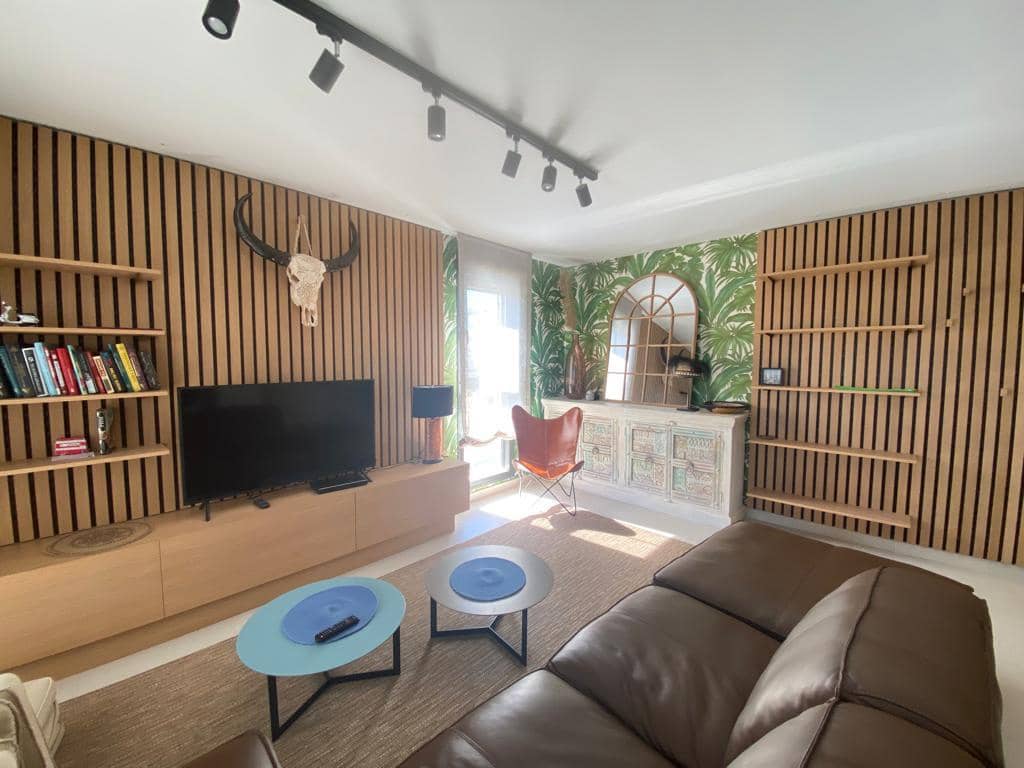 Appartement de 3 chambres à louer à Javea / Xabia avec piscine garage - 1 800 € (Ref: 9827289)