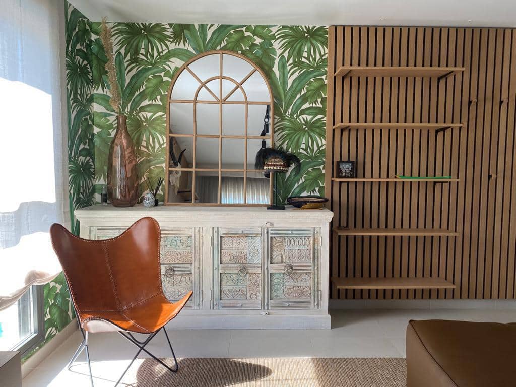 Appartement de 3 chambres à louer à Javea / Xabia avec piscine garage - 1 800 € (Ref: 9827289)