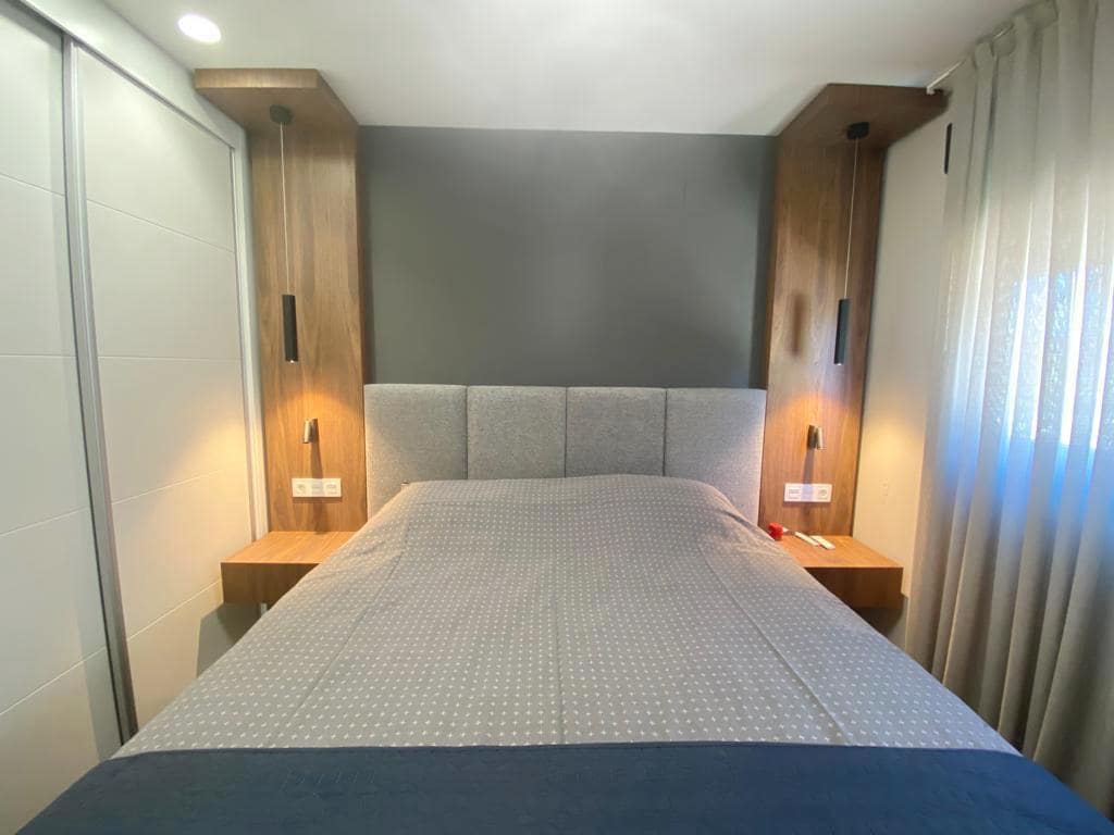 Appartement de 3 chambres à louer à Javea / Xabia avec piscine garage - 1 800 € (Ref: 9827289)