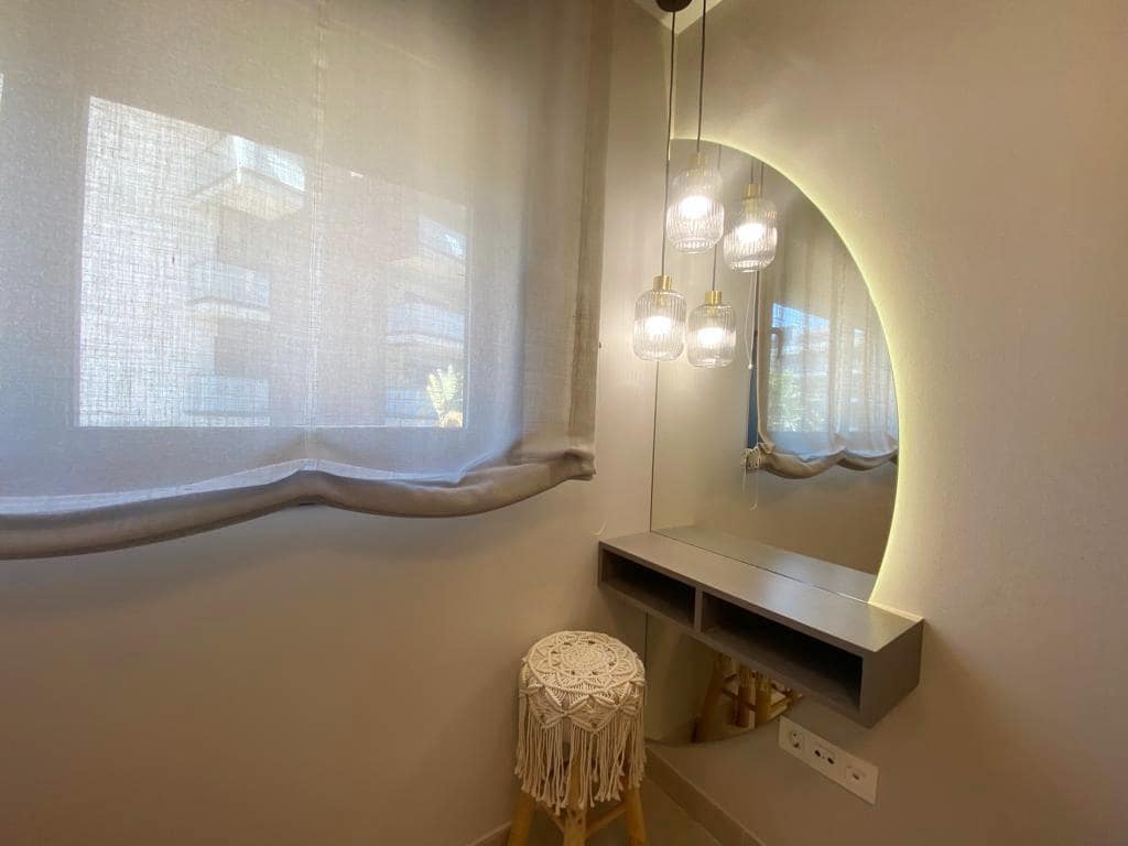 Appartement de 3 chambres à louer à Javea / Xabia avec piscine garage - 1 800 € (Ref: 9827289)