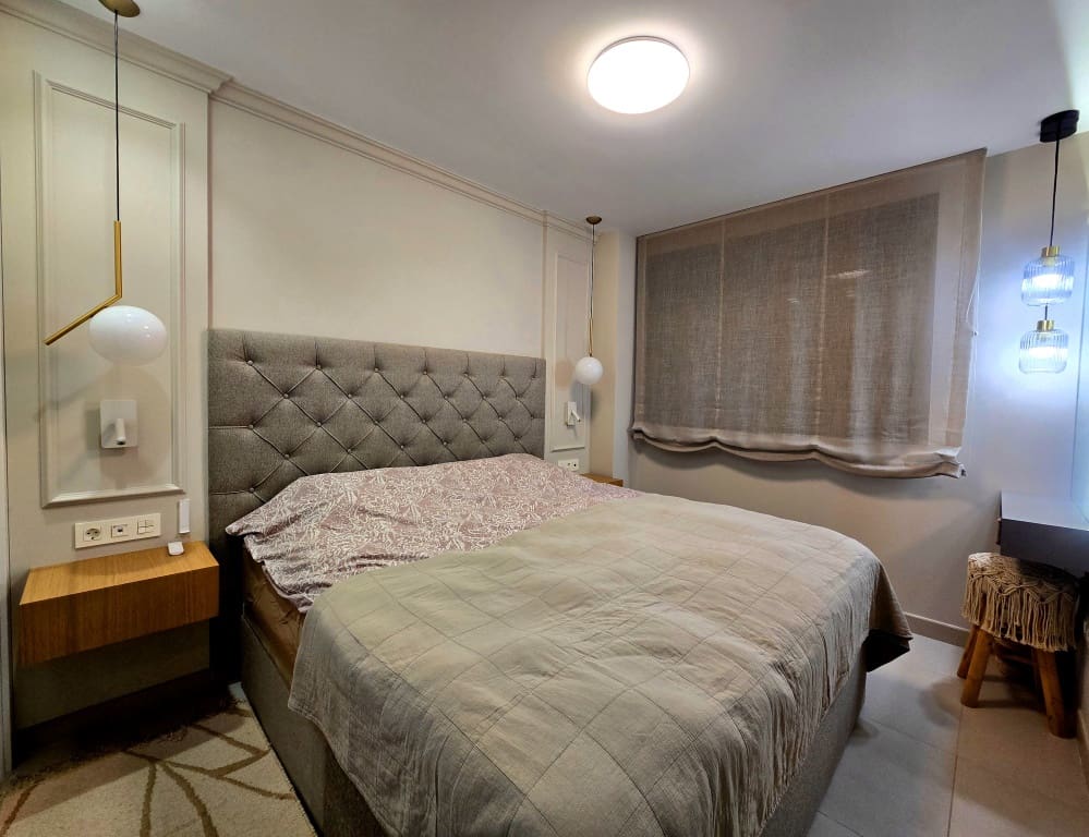 Appartement de 3 chambres à louer à Javea / Xabia avec piscine garage - 1 800 € (Ref: 9827289)