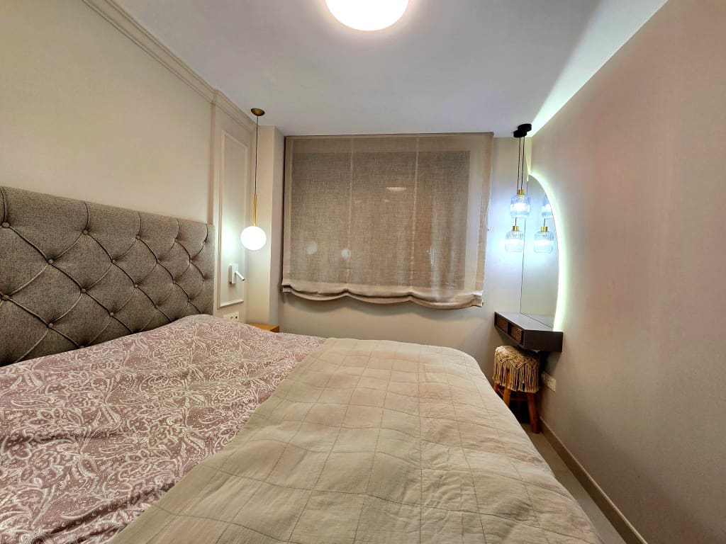 Appartement de 3 chambres à louer à Javea / Xabia avec piscine garage - 1 800 € (Ref: 9827289)