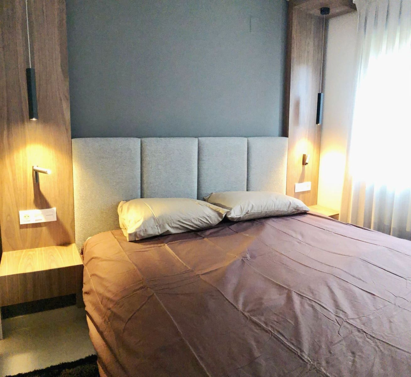 Appartement de 3 chambres à louer à Javea / Xabia avec piscine garage - 1 800 € (Ref: 9827289)
