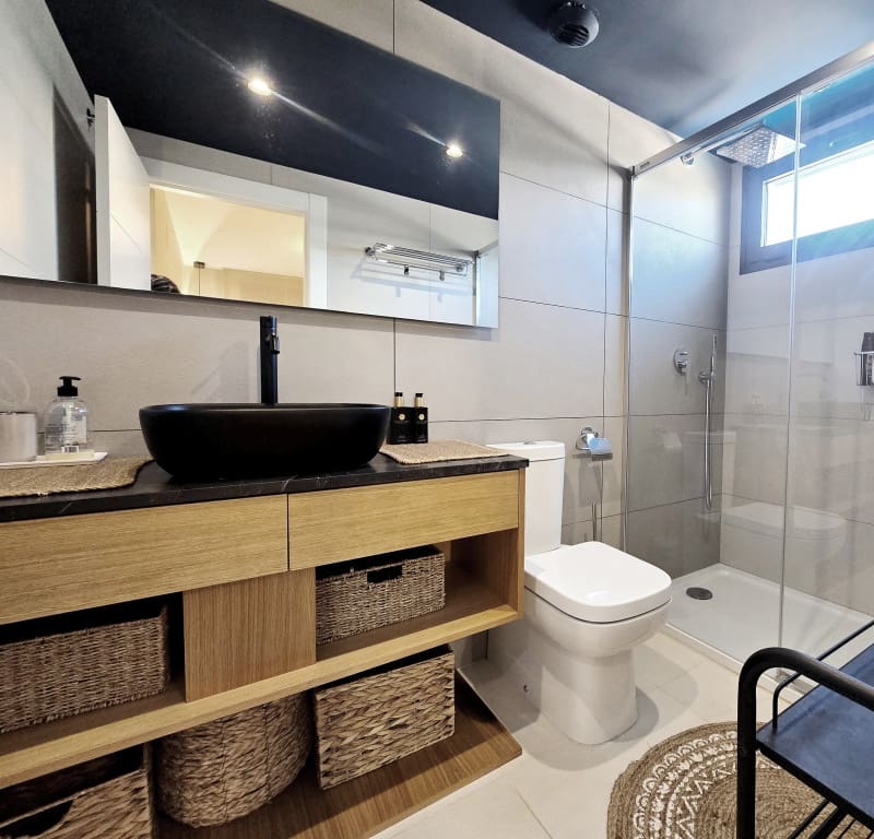 Appartement de 3 chambres à louer à Javea / Xabia avec piscine garage - 1 800 € (Ref: 9827289)