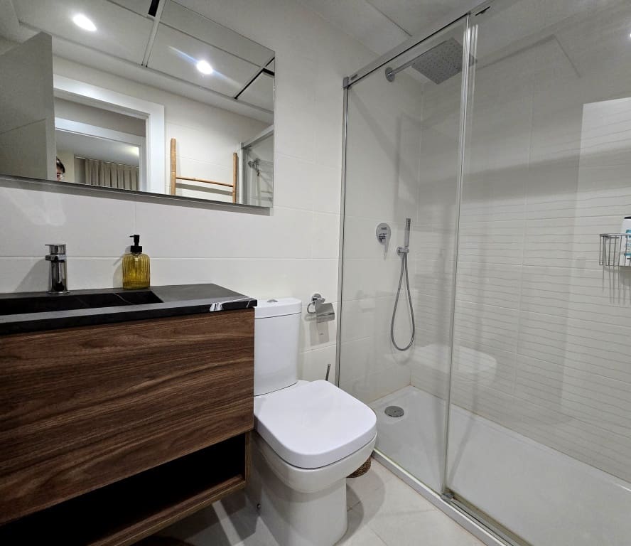 Appartement de 3 chambres à louer à Javea / Xabia avec piscine garage - 1 800 € (Ref: 9827289)
