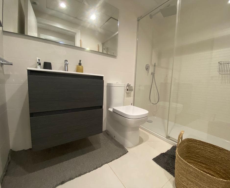 Appartement de 3 chambres à louer à Javea / Xabia avec piscine garage - 1 800 € (Ref: 9827289)
