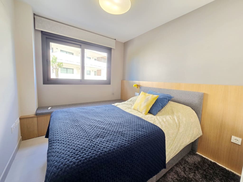 Appartement de 3 chambres à louer à Javea / Xabia avec piscine garage - 1 800 € (Ref: 9827289)
