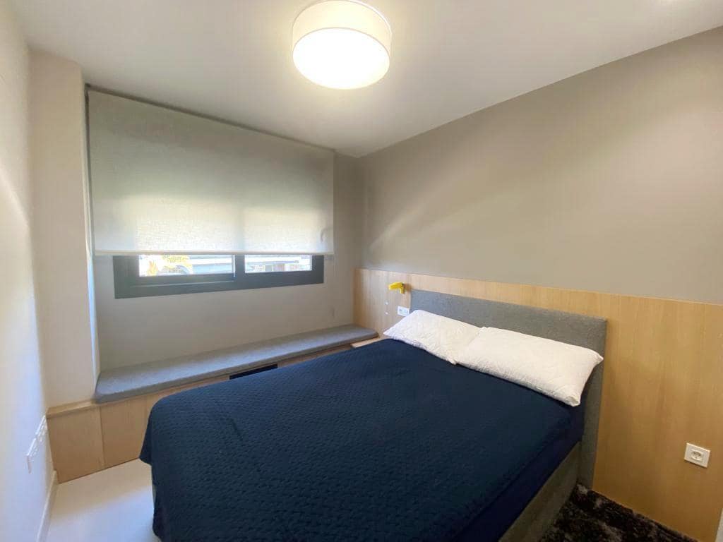 Appartement de 3 chambres à louer à Javea / Xabia avec piscine garage - 1 800 € (Ref: 9827289)
