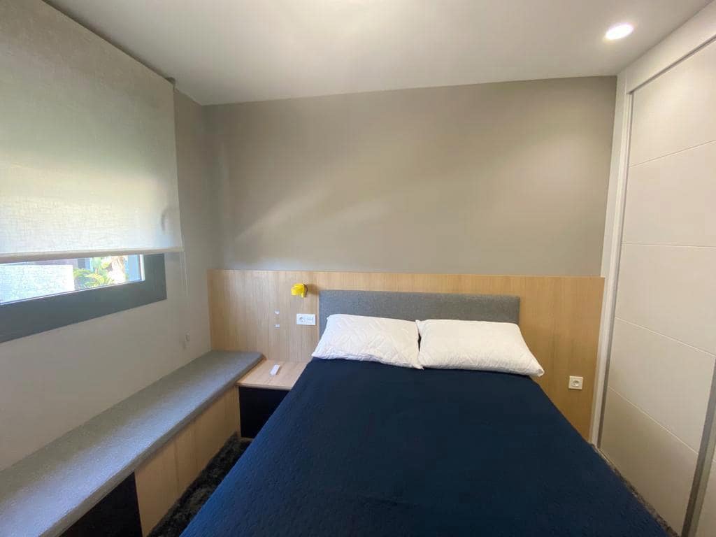 Appartement de 3 chambres à louer à Javea / Xabia avec piscine garage - 1 800 € (Ref: 9827289)