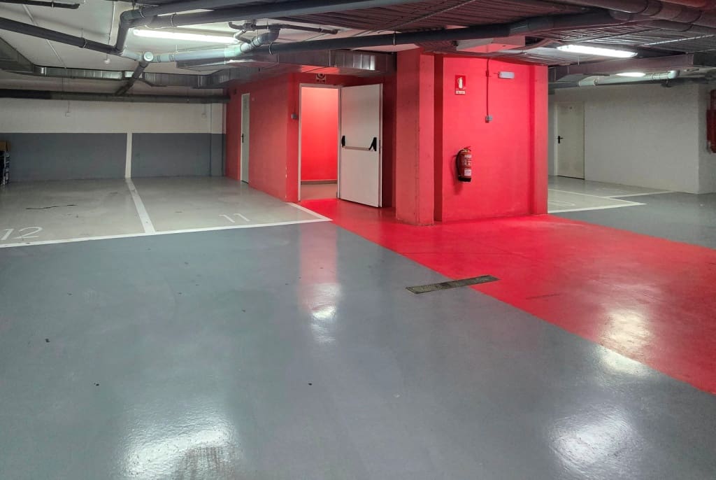 Appartement de 3 chambres à louer à Javea / Xabia avec piscine garage - 1 800 € (Ref: 9827289)