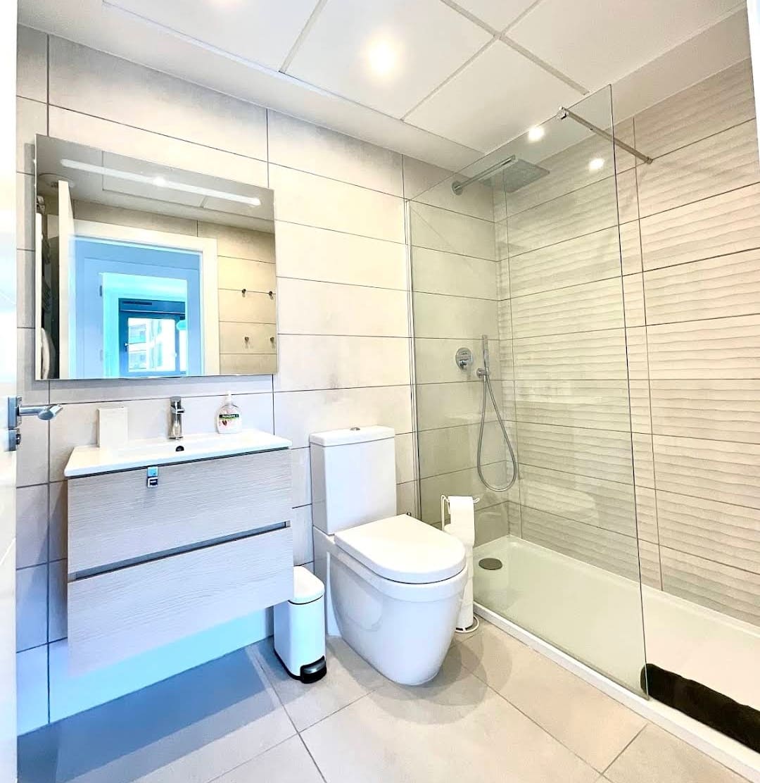 Appartement de 3 chambres à louer à Javea / Xabia avec piscine garage - 1 800 € (Ref: 9827289)