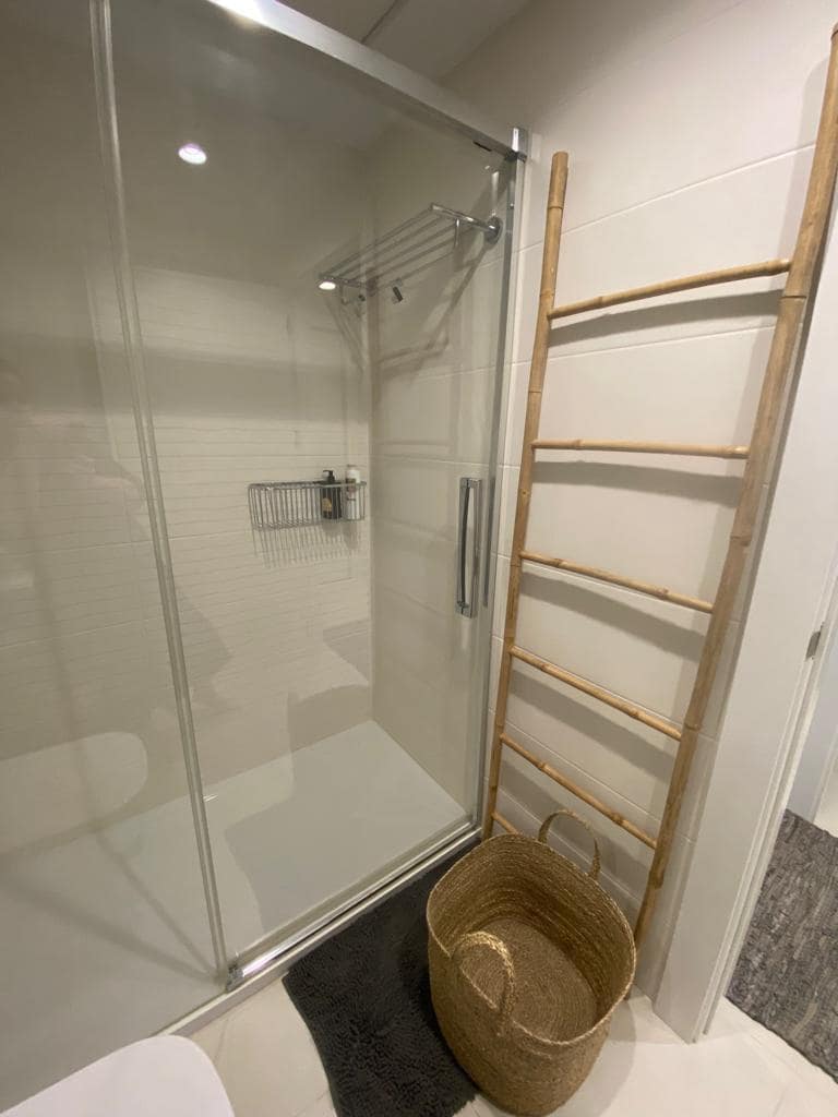Appartement de 3 chambres à louer à Javea / Xabia avec piscine garage - 1 800 € (Ref: 9827289)