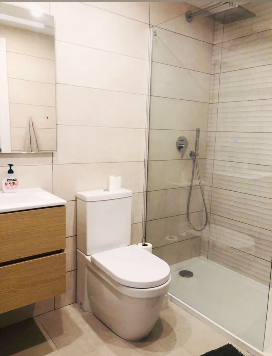 Appartement de 3 chambres à louer à Javea / Xabia avec piscine garage - 1 800 € (Ref: 9827289)