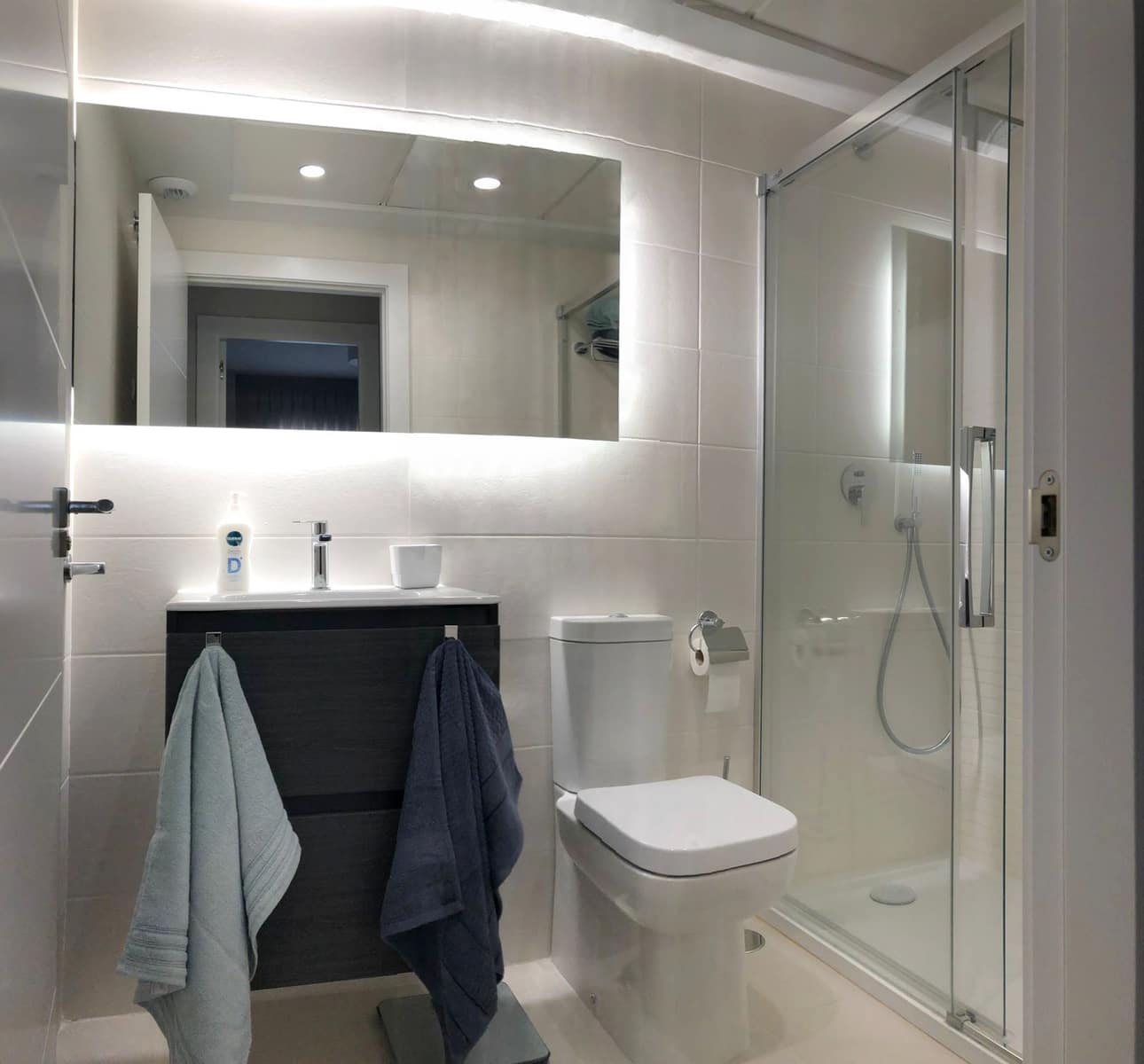 Appartement de 3 chambres à louer à Javea / Xabia avec piscine garage - 1 800 € (Ref: 9827289)