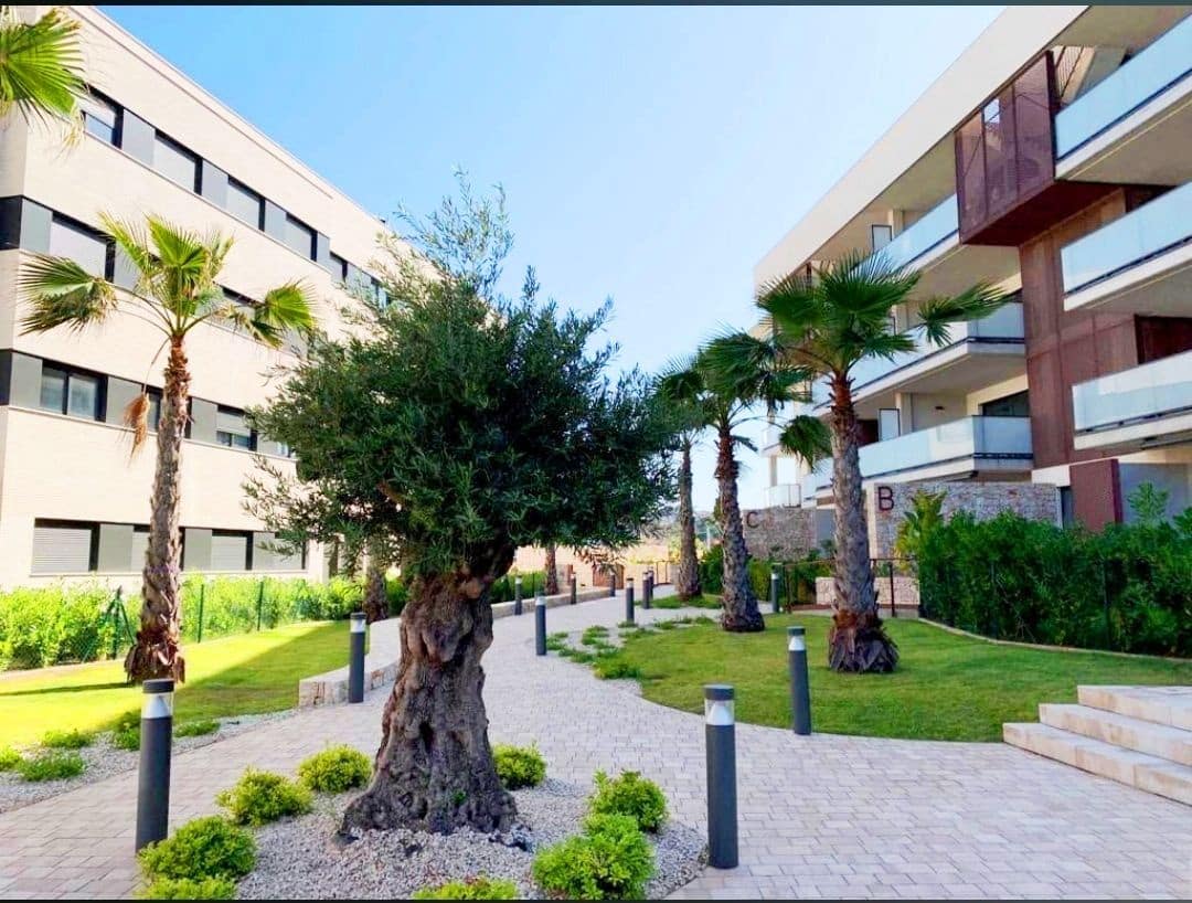 Appartement de 3 chambres à louer à Javea / Xabia avec piscine garage - 1 800 € (Ref: 9827289)