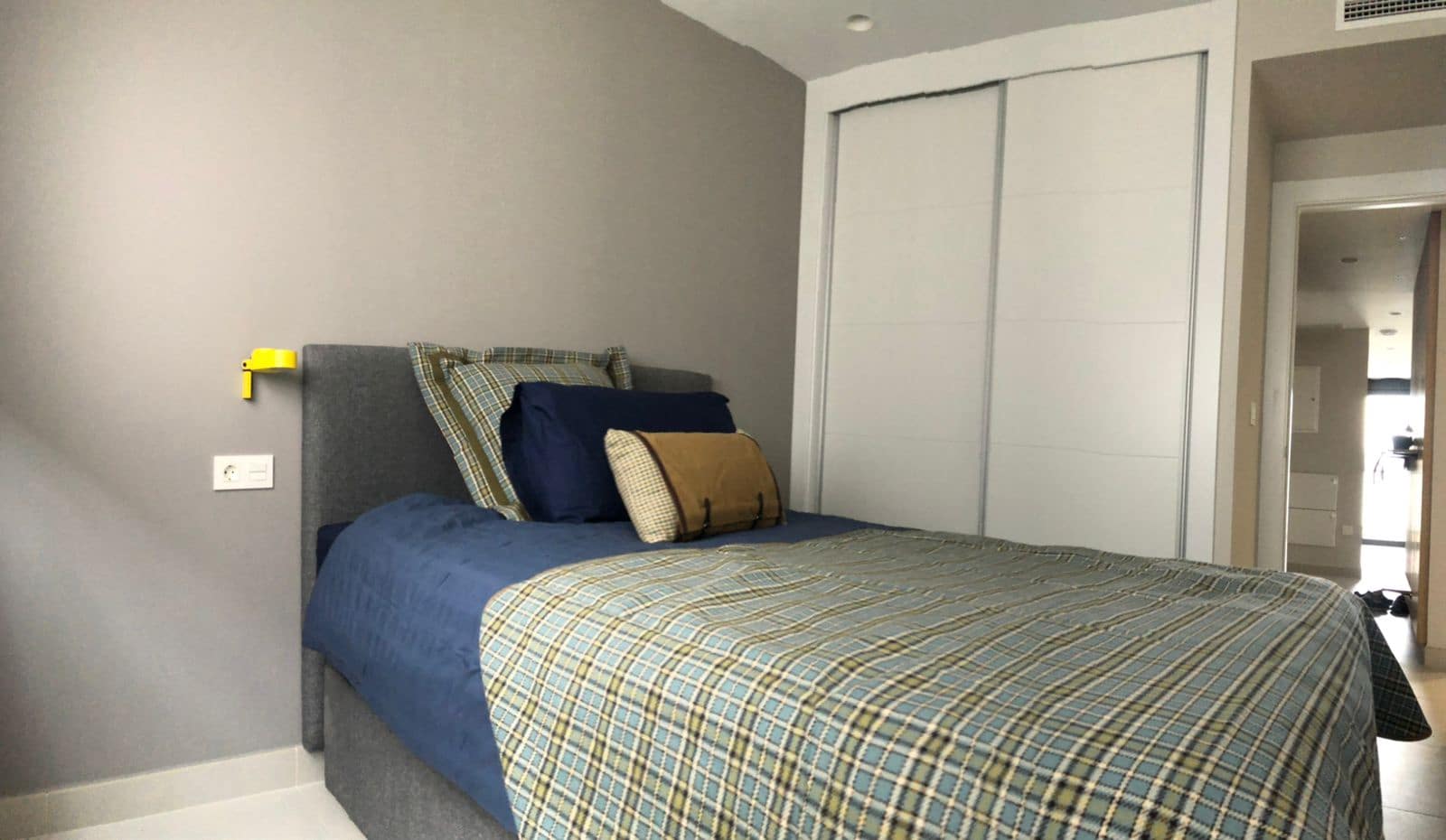 Appartement de 3 chambres à louer à Javea / Xabia avec piscine garage - 1 800 € (Ref: 9827289)