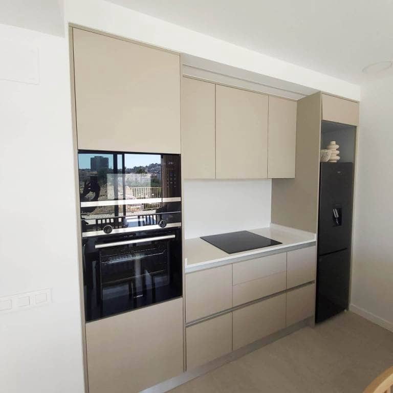 2 soveværelse Lejlighed til leje i Denia med swimmingpool garage - € 1.600 (Ref: 9827290)