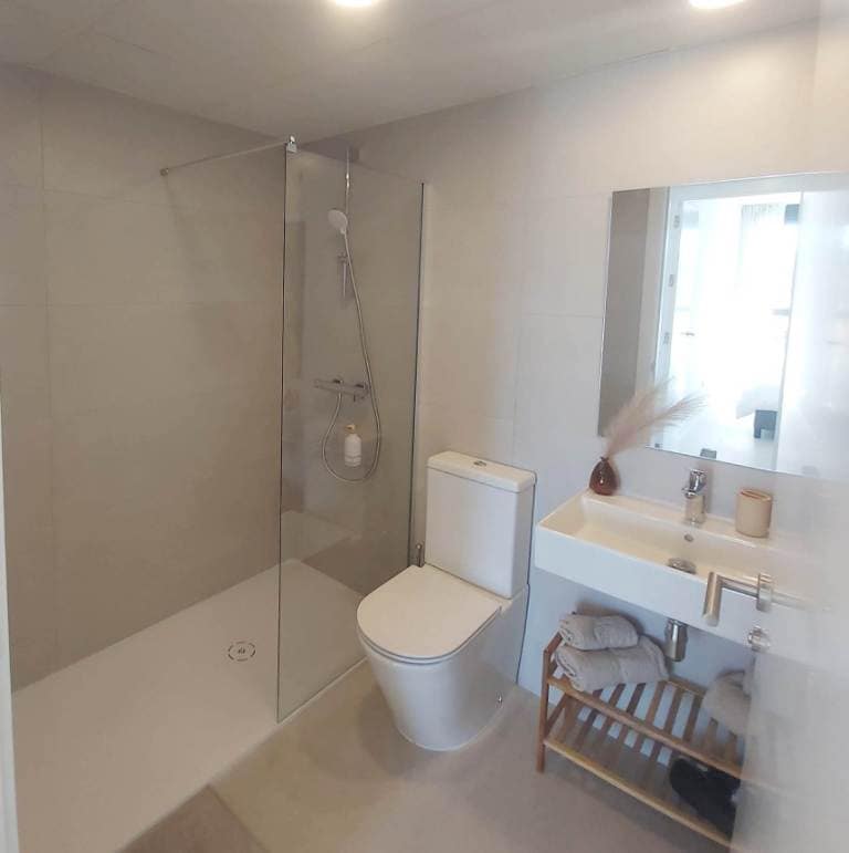 2 soveværelse Lejlighed til leje i Denia med swimmingpool garage - € 1.600 (Ref: 9827290)