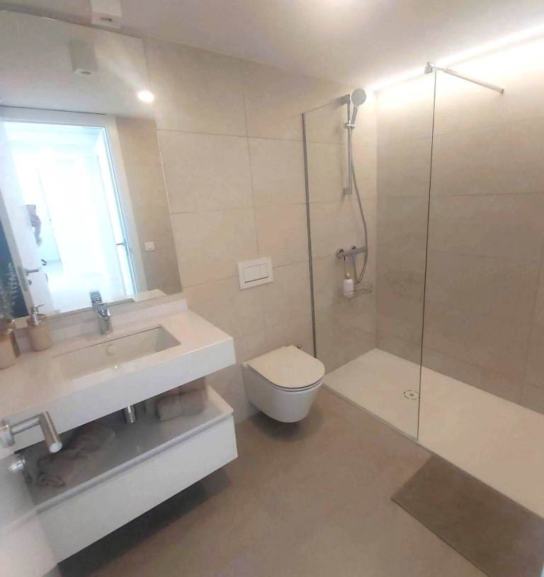 2 soveværelse Lejlighed til leje i Denia med swimmingpool garage - € 1.600 (Ref: 9827290)