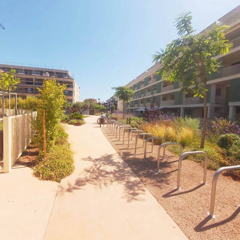 2 soveværelse Lejlighed til leje i Denia med swimmingpool garage - € 1.600 (Ref: 9827290)
