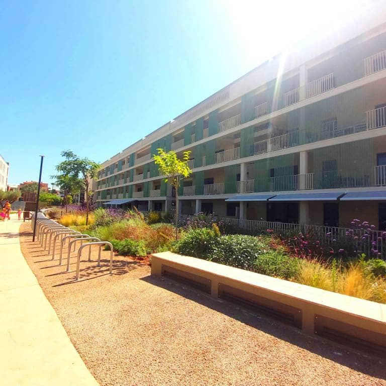 2 soveværelse Lejlighed til leje i Denia med swimmingpool garage - € 1.600 (Ref: 9827290)