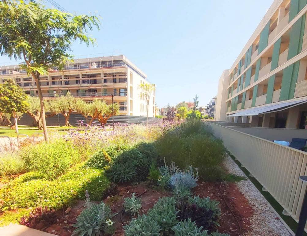 2 soveværelse Lejlighed til leje i Denia med swimmingpool garage - € 1.600 (Ref: 9827290)