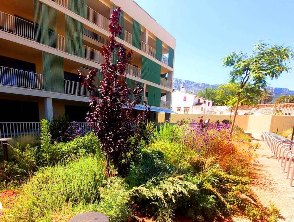 2 soveværelse Lejlighed til leje i Denia med swimmingpool garage - € 1.600 (Ref: 9827290)