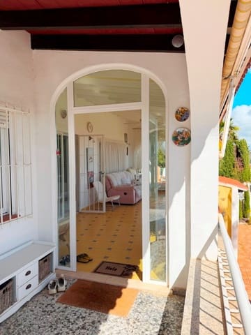 5 chambre Villa/Maison à vendre à Calpe / Calp avec garage - 645 000 € (Ref: 9827292)