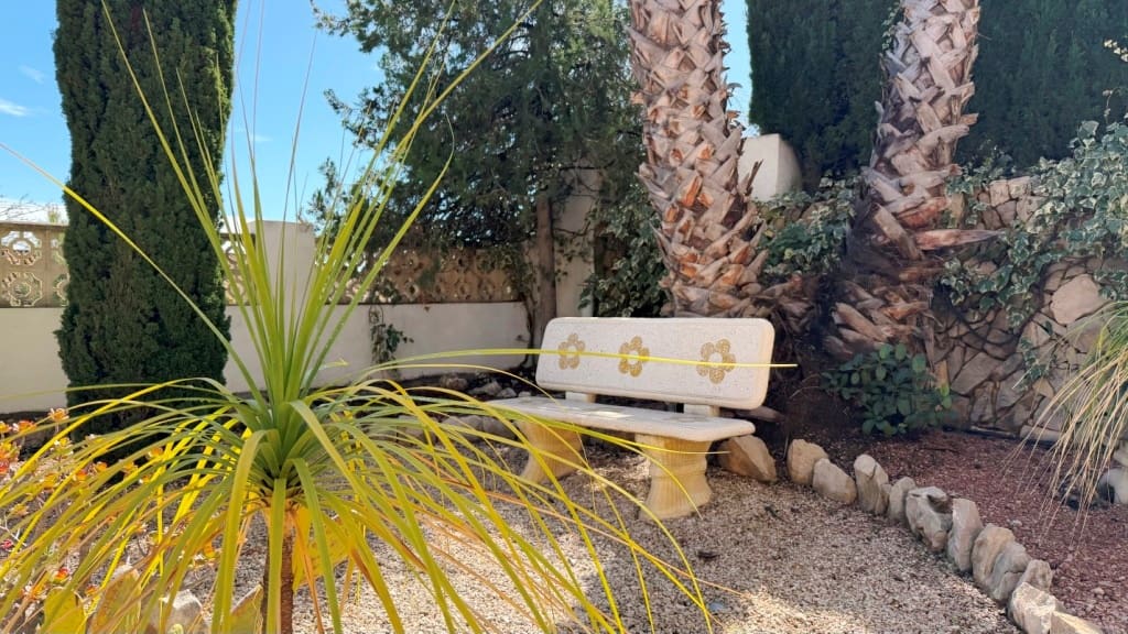 5 chambre Villa/Maison à vendre à Calpe / Calp avec garage - 645 000 € (Ref: 9827292)