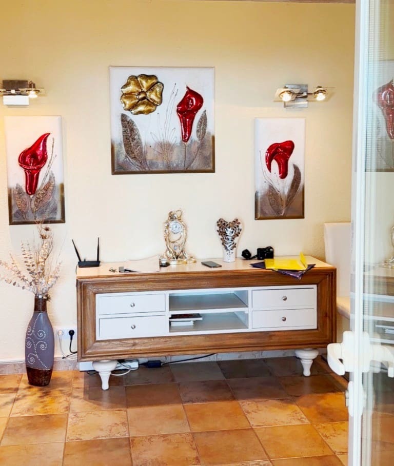 5 chambre Villa/Maison à vendre à Calpe / Calp avec garage - 645 000 € (Ref: 9827292)
