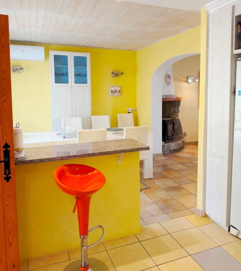 5 chambre Villa/Maison à vendre à Calpe / Calp avec garage - 645 000 € (Ref: 9827292)