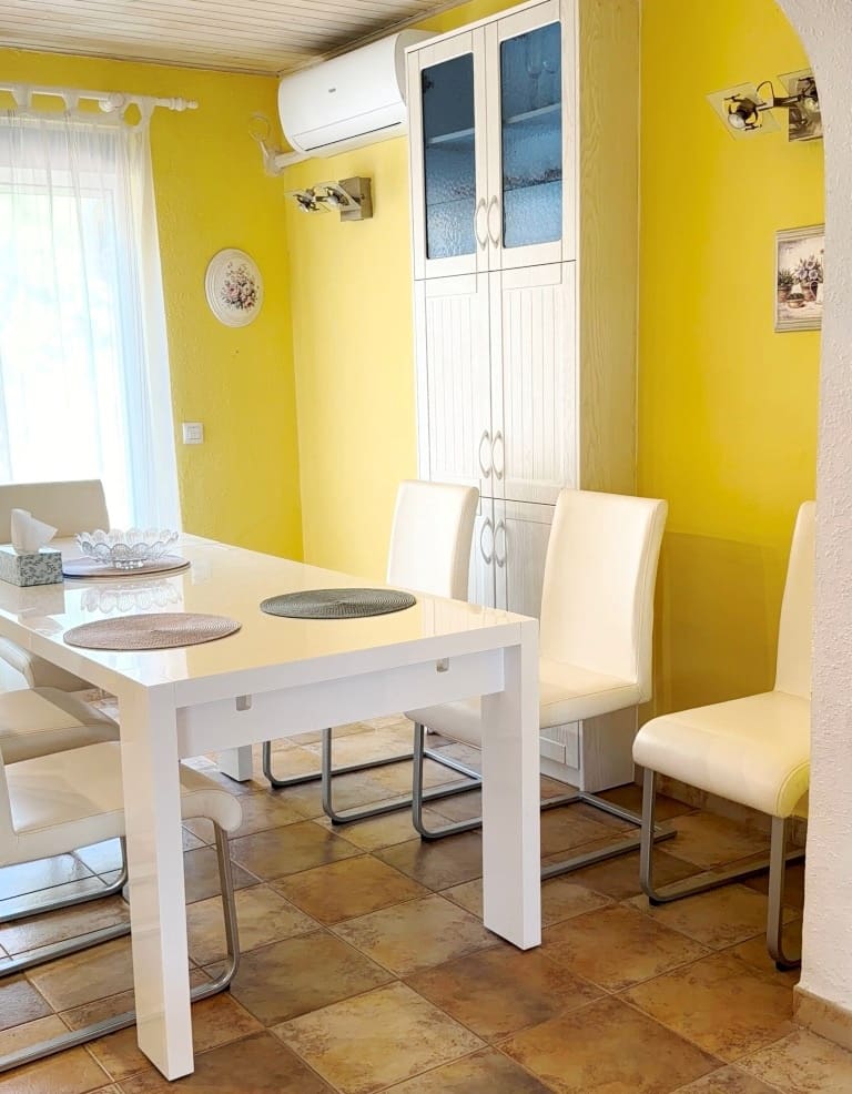 5 chambre Villa/Maison à vendre à Calpe / Calp avec garage - 645 000 € (Ref: 9827292)