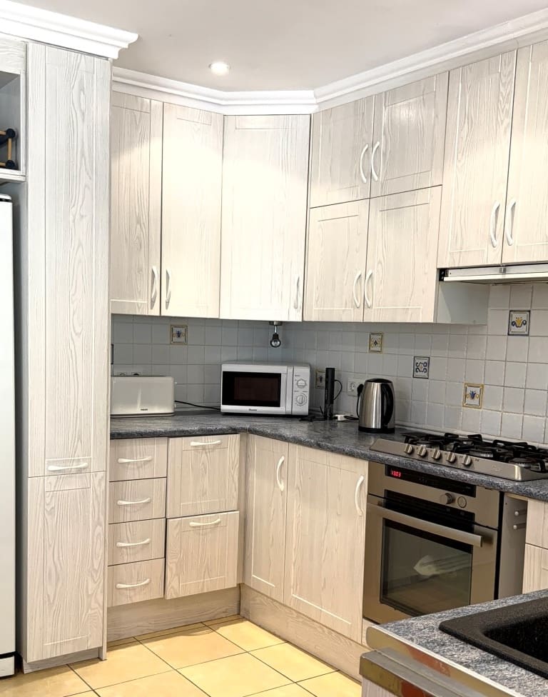 5 chambre Villa/Maison à vendre à Calpe / Calp avec garage - 645 000 € (Ref: 9827292)