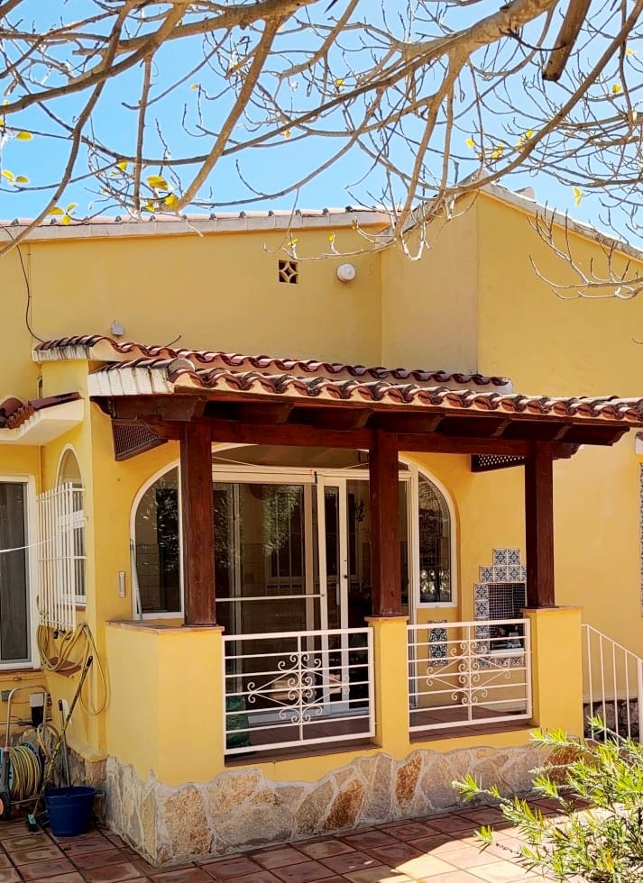 5 chambre Villa/Maison à vendre à Calpe / Calp avec garage - 645 000 € (Ref: 9827292)