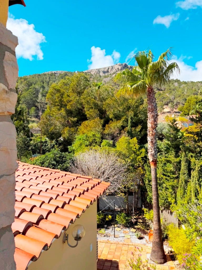 5 chambre Villa/Maison à vendre à Calpe / Calp avec garage - 645 000 € (Ref: 9827292)