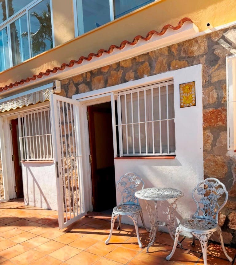 5 chambre Villa/Maison à vendre à Calpe / Calp avec garage - 645 000 € (Ref: 9827292)