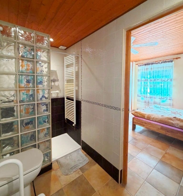 5 chambre Villa/Maison à vendre à Calpe / Calp avec garage - 645 000 € (Ref: 9827292)