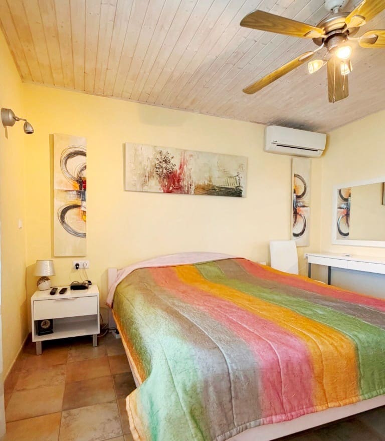 5 chambre Villa/Maison à vendre à Calpe / Calp avec garage - 645 000 € (Ref: 9827292)