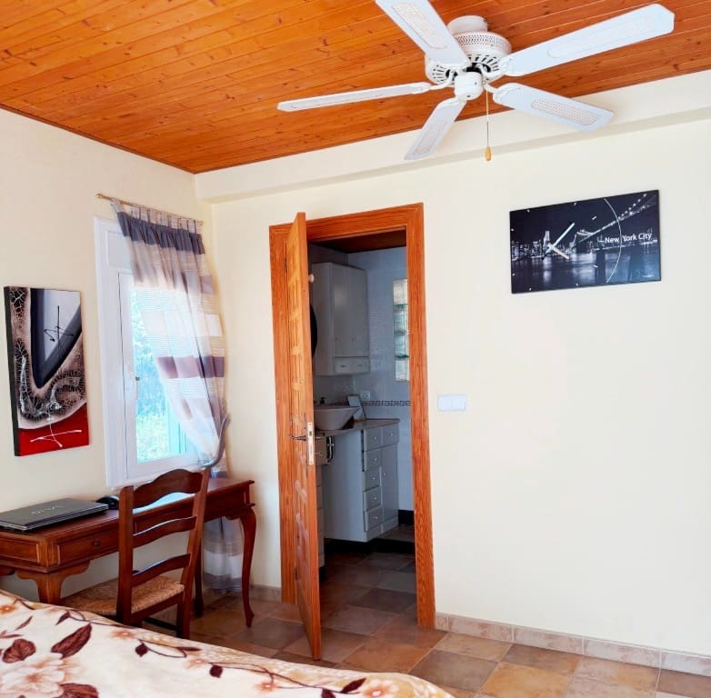5 chambre Villa/Maison à vendre à Calpe / Calp avec garage - 645 000 € (Ref: 9827292)