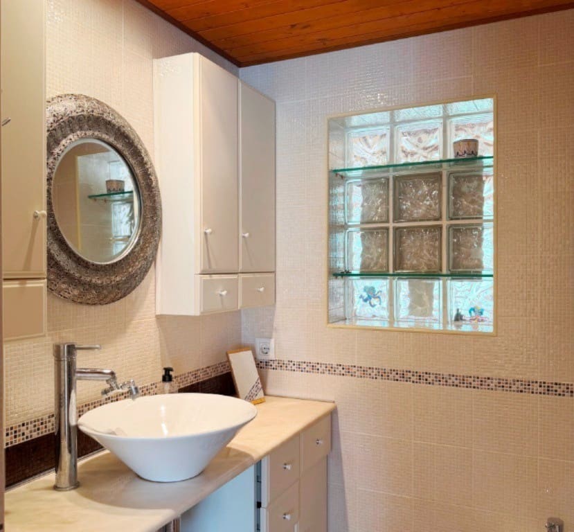 5 chambre Villa/Maison à vendre à Calpe / Calp avec garage - 645 000 € (Ref: 9827292)