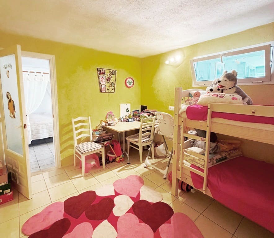 5 chambre Villa/Maison à vendre à Calpe / Calp avec garage - 645 000 € (Ref: 9827292)