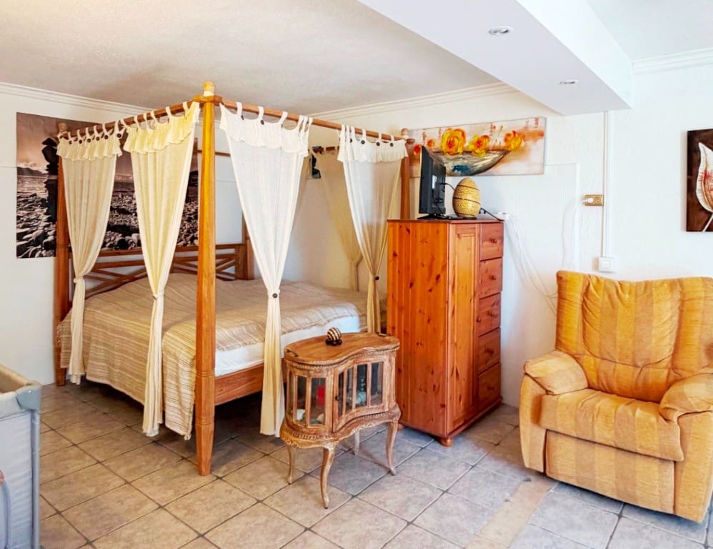 5 chambre Villa/Maison à vendre à Calpe / Calp avec garage - 645 000 € (Ref: 9827292)