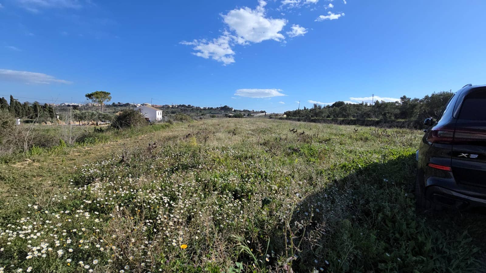 Byggegrund til salg i Benissa - € 149.000 (Ref: 9827293)