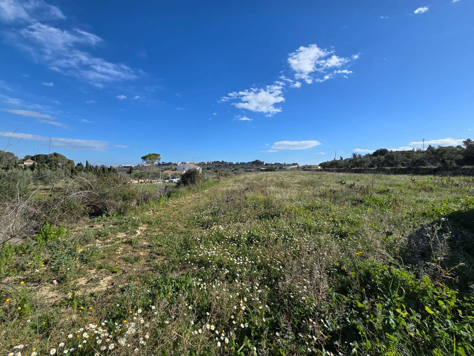 Byggegrund til salg i Benissa - € 149.000 (Ref: 9827293)