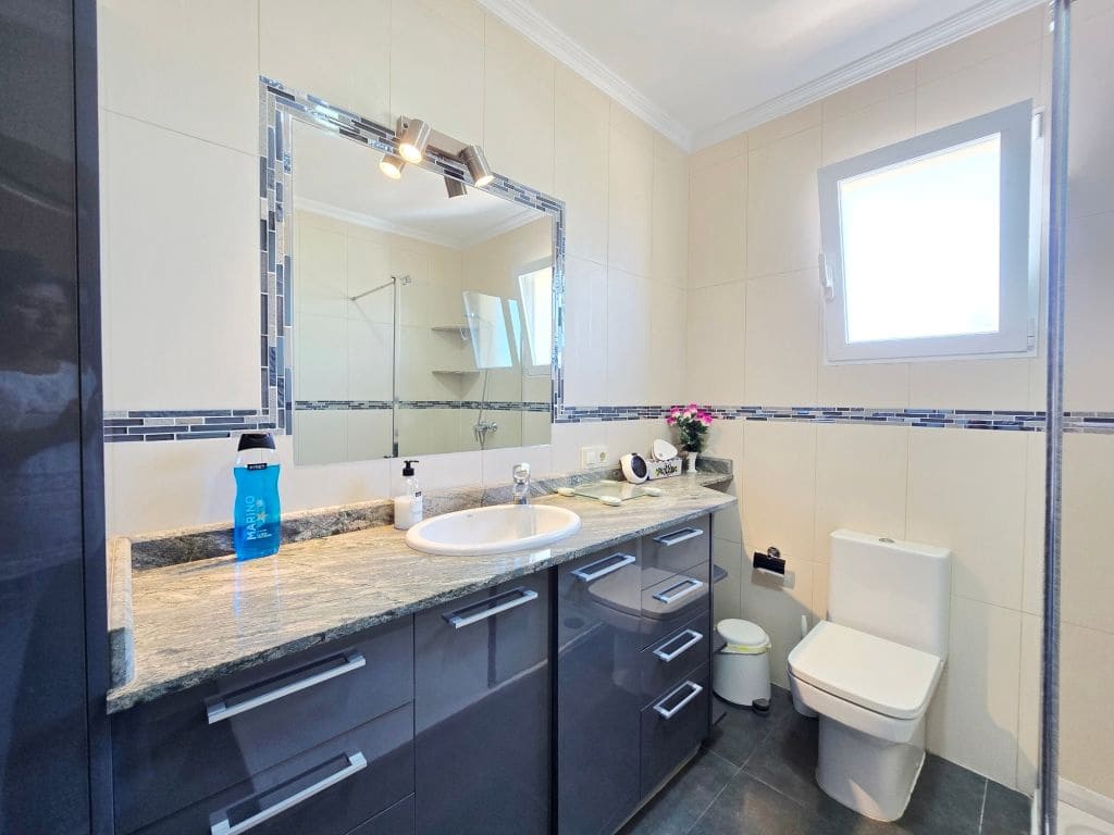 Finca/Maison de Campagne de 4 chambres à louer à Teulada avec piscine garage - 2 990 € (Ref: 9827294)